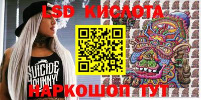 дмт Кандалакша
